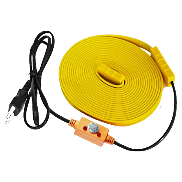 센서형 노란열선