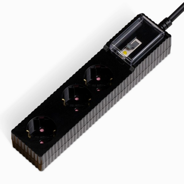 누전차단용멀티탭