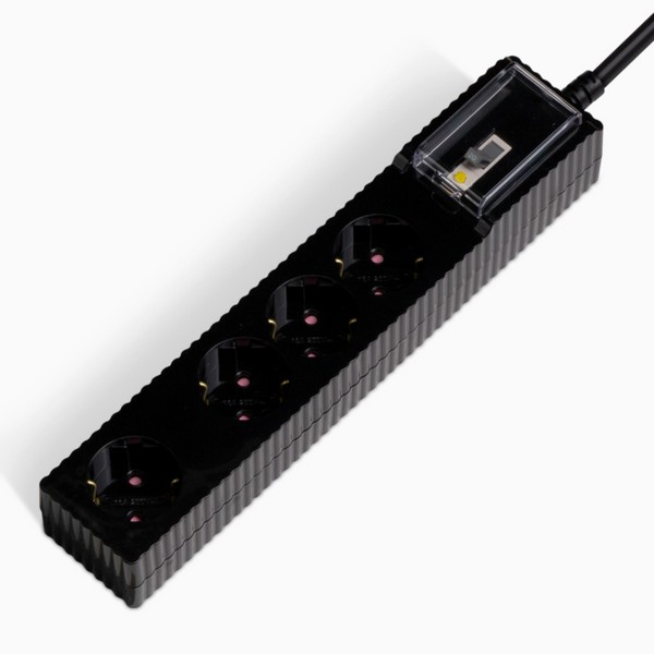 누전차단용멀티탭