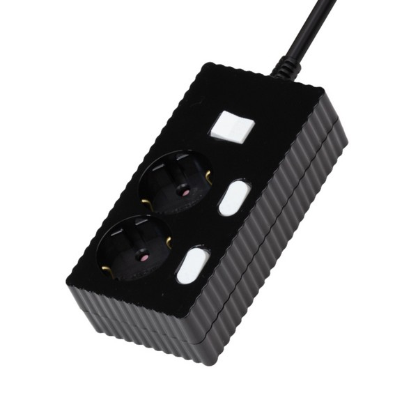 자동소화멀티탭