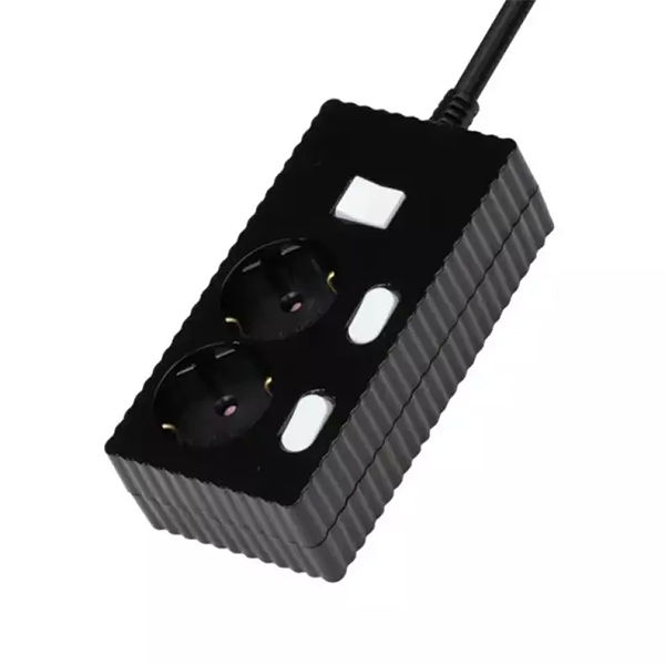 자동소화멀티탭