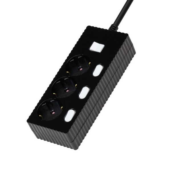 자동소화멀티탭