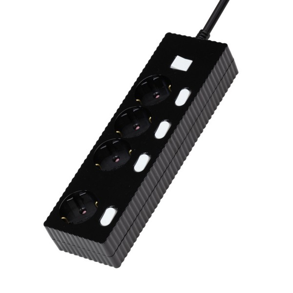 자동소화멀티탭