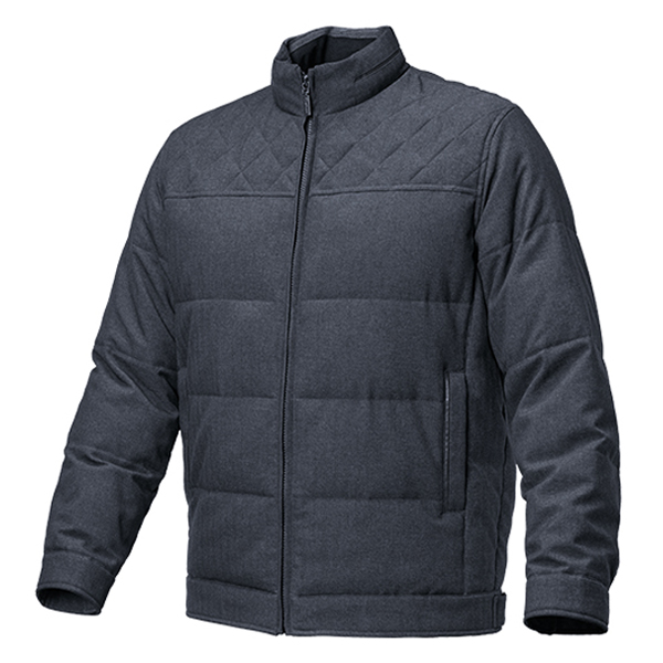 근무복점퍼 (주)지벤F&C