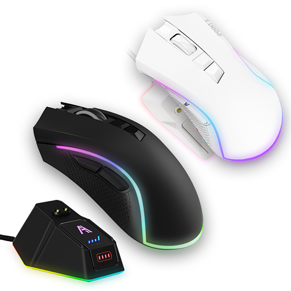 게이밍마우스 에이투