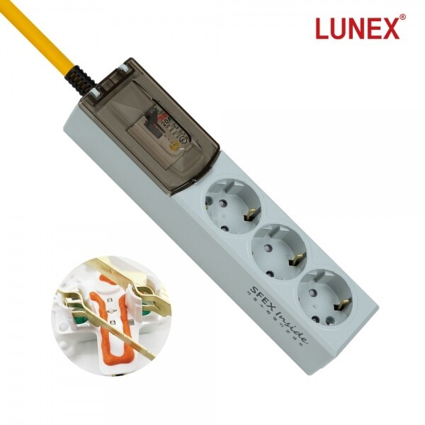 자동소화멀티탭