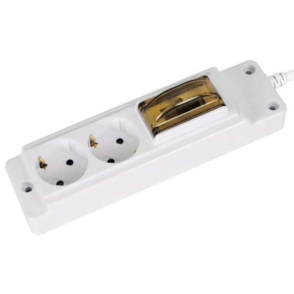 누전차단용멀티탭