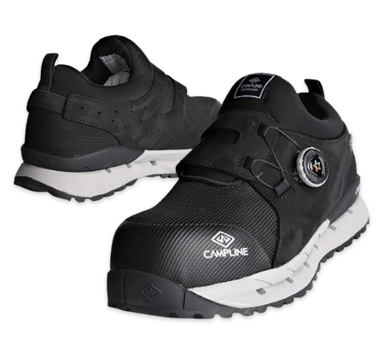 4인치안전화 (주)TS코퍼레이션