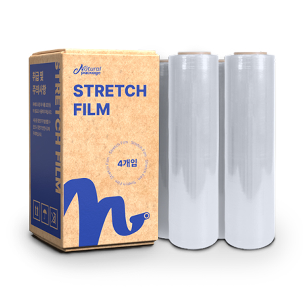 스트레치필름