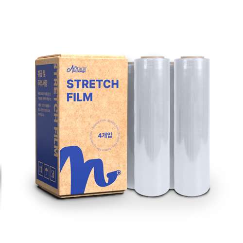 스트레치필름