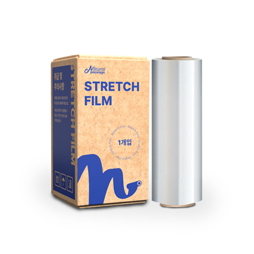 스트레치필름