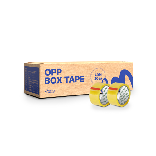 OPP테이프