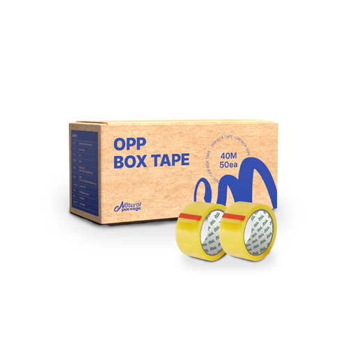 OPP테이프