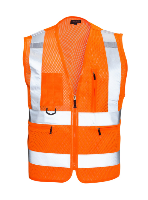 신호수조끼(제작)