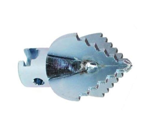 전동스프링헤드