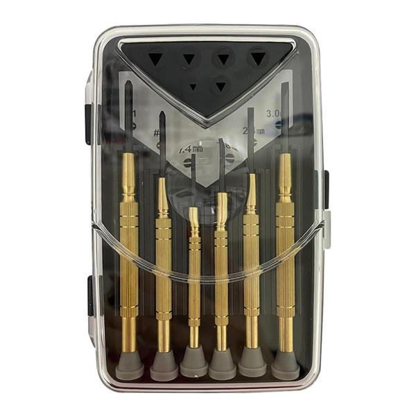 시계드라이버세트