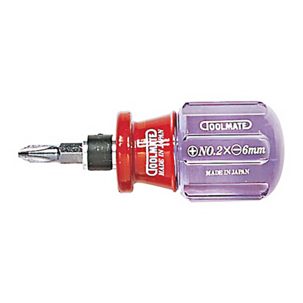 투명주먹양용드라이버