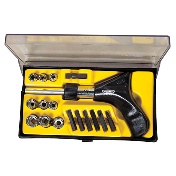 라쳇드라이버세트