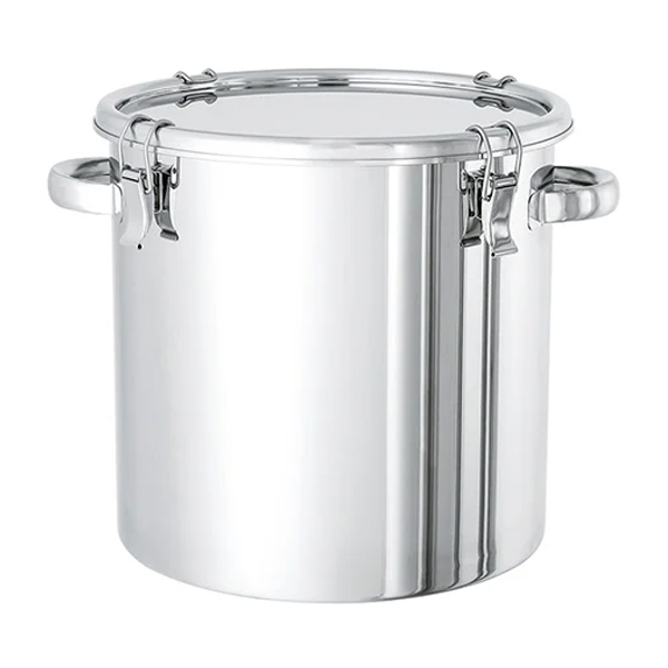 밀폐식스텐탱크