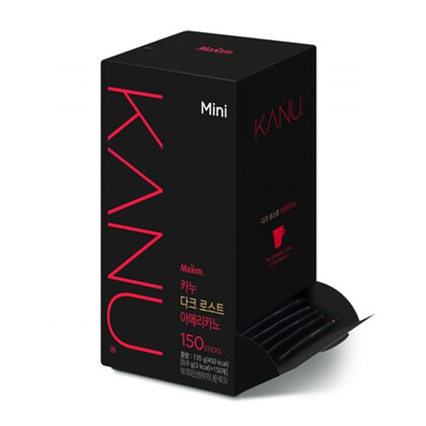 카누아메리카노미니