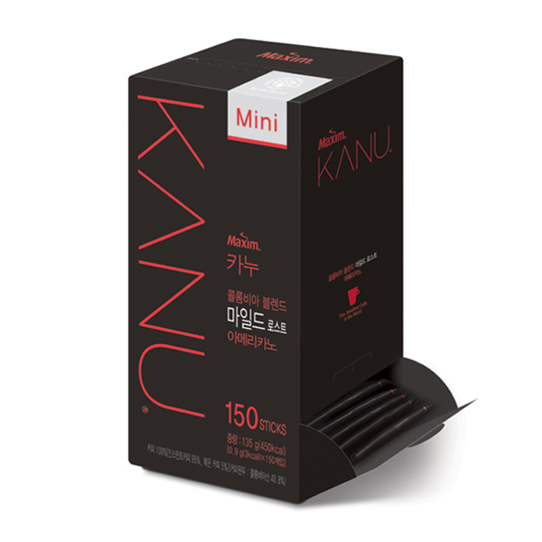 카누아메리카노미니