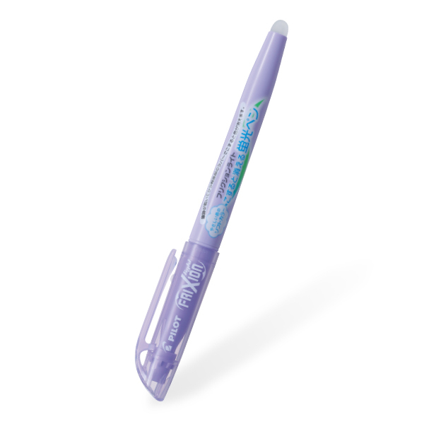 프릭션라이트파스텔형광펜