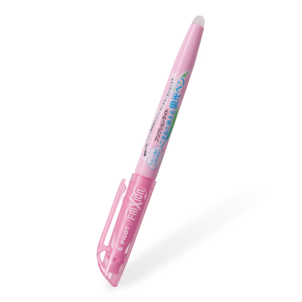 프릭션라이트파스텔형광펜