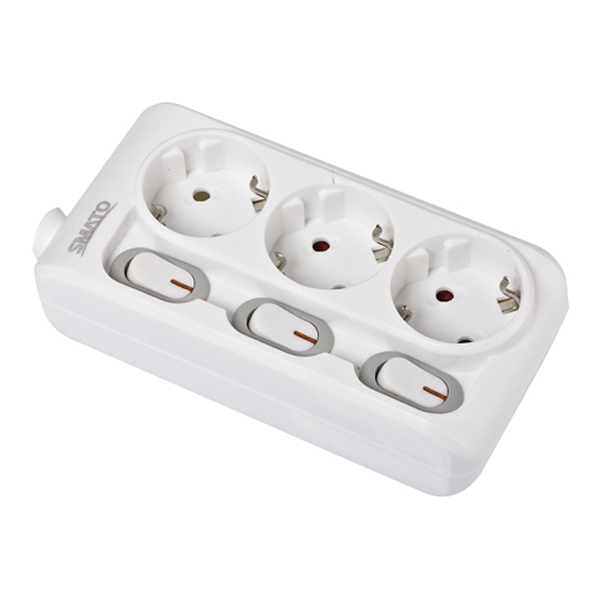 개별스위치멀티탭