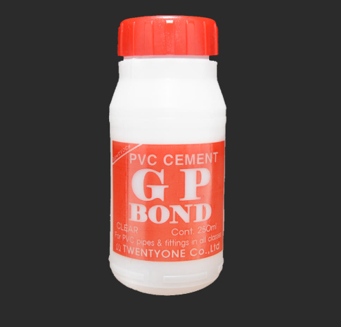 PVC본드