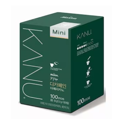 카누아메리카노미니