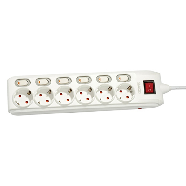 개별스위치멀티탭