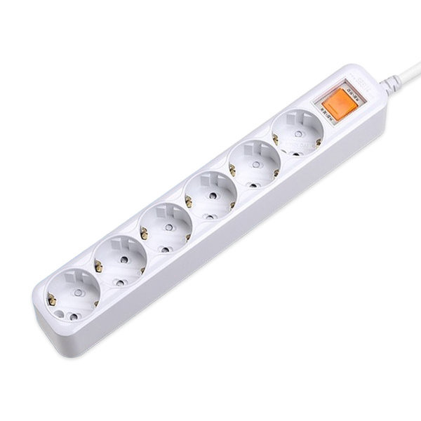 양극차단형멀티탭