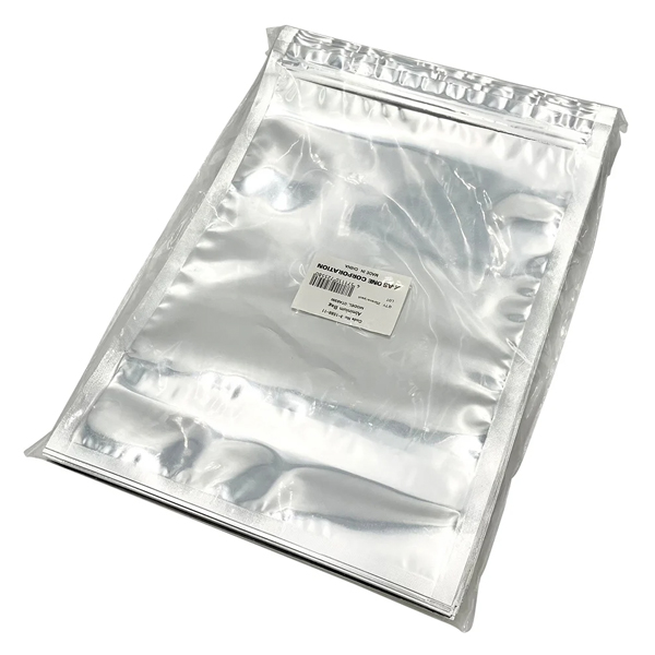 실험실용지퍼백