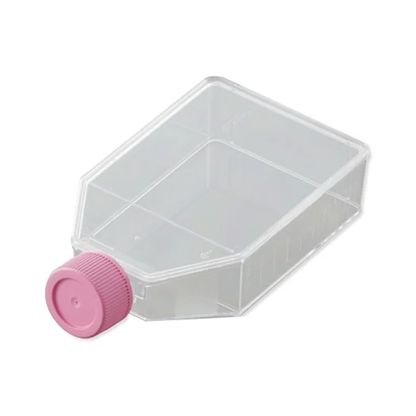 PLASTIC CULTURE FLASK