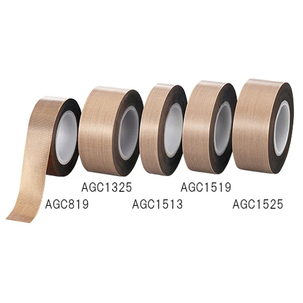 접착테이프(실험실용)