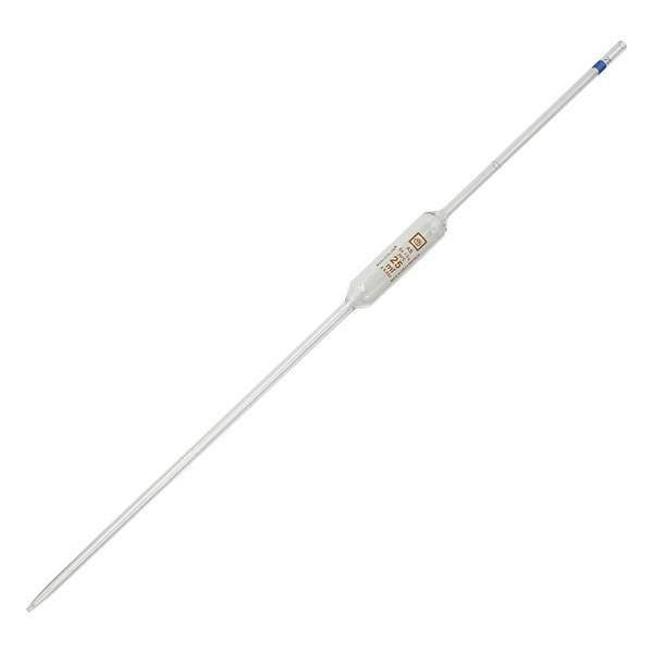 GLASS PIPET