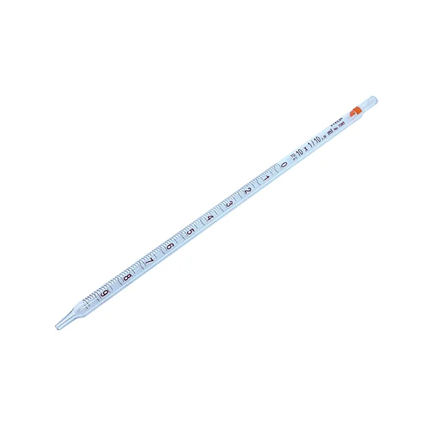 GLASS PIPET