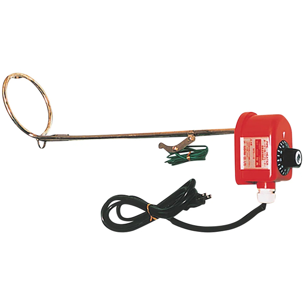 투입히터(실험실용)