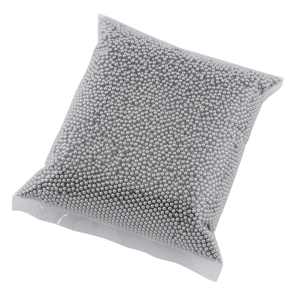 STAINLESS STEEL BALL