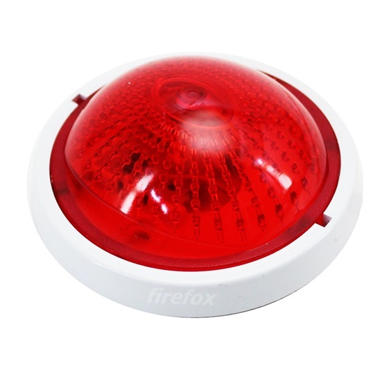 소화전위치표시등