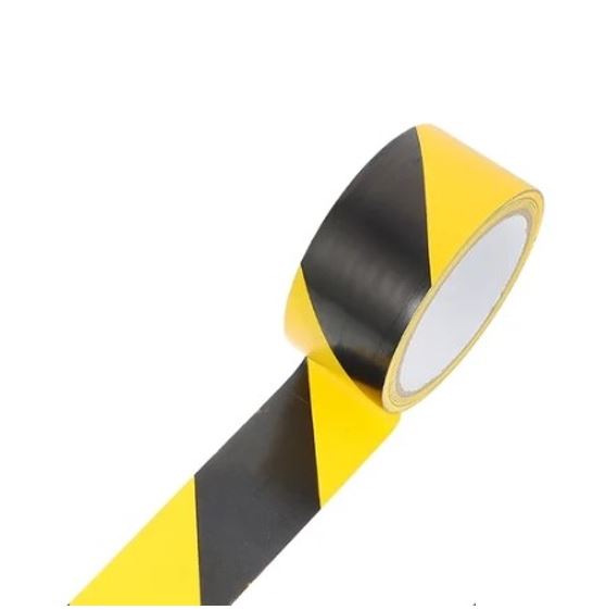 바닥라인테이프