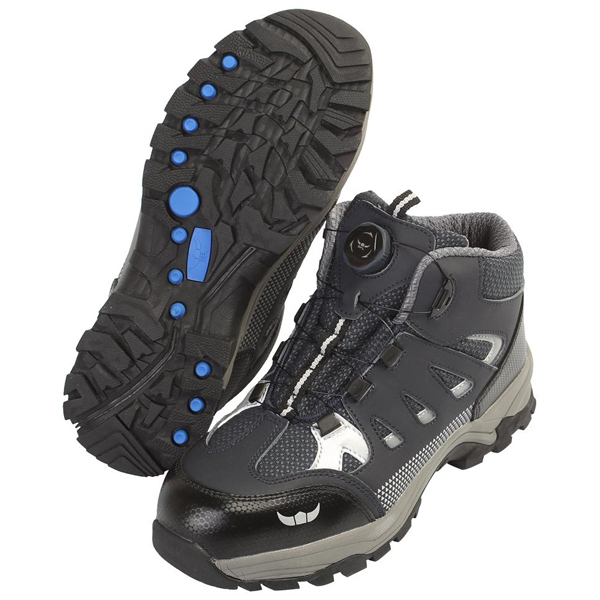 고어텍스6인치안전화