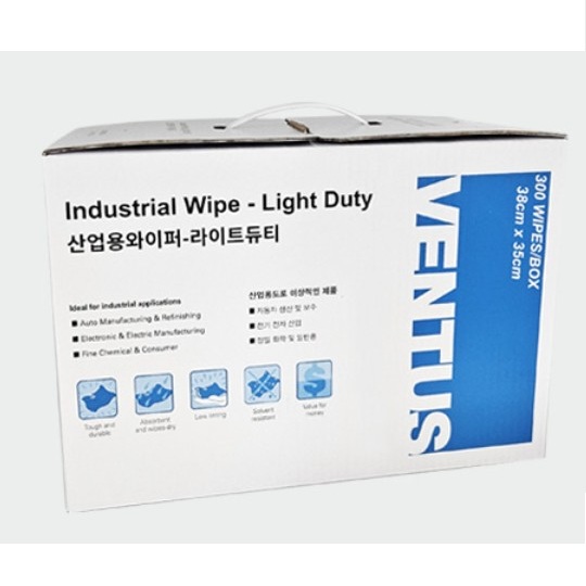 산업용와이퍼