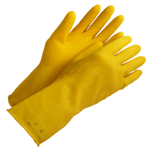 공업용고무장갑