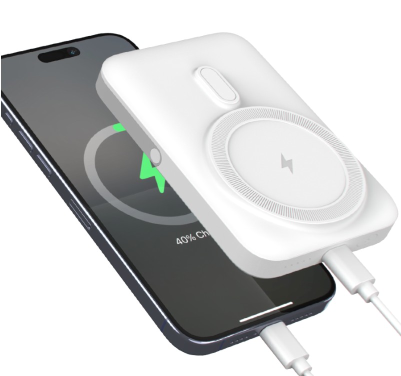 맥세이프보조배터리