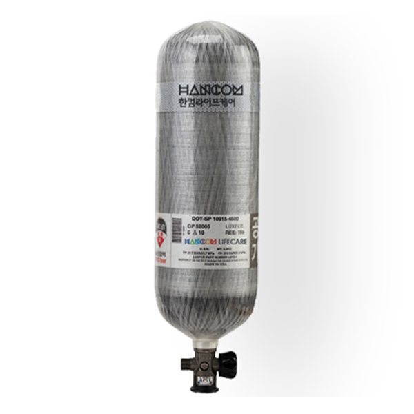 공기호흡기실린더