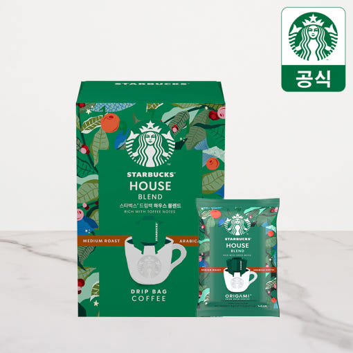 원두커피드립백
