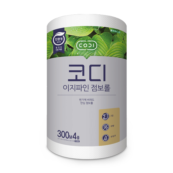점보롤화장지