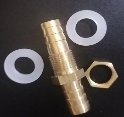BARB FITTING