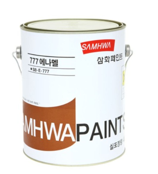 에나멜페인트